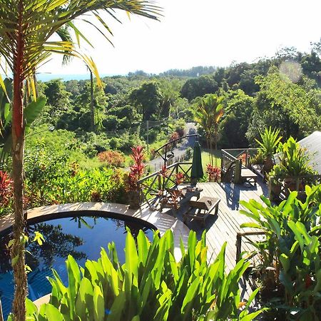 Nanga Damai Homestay Santubong Εξωτερικό φωτογραφία