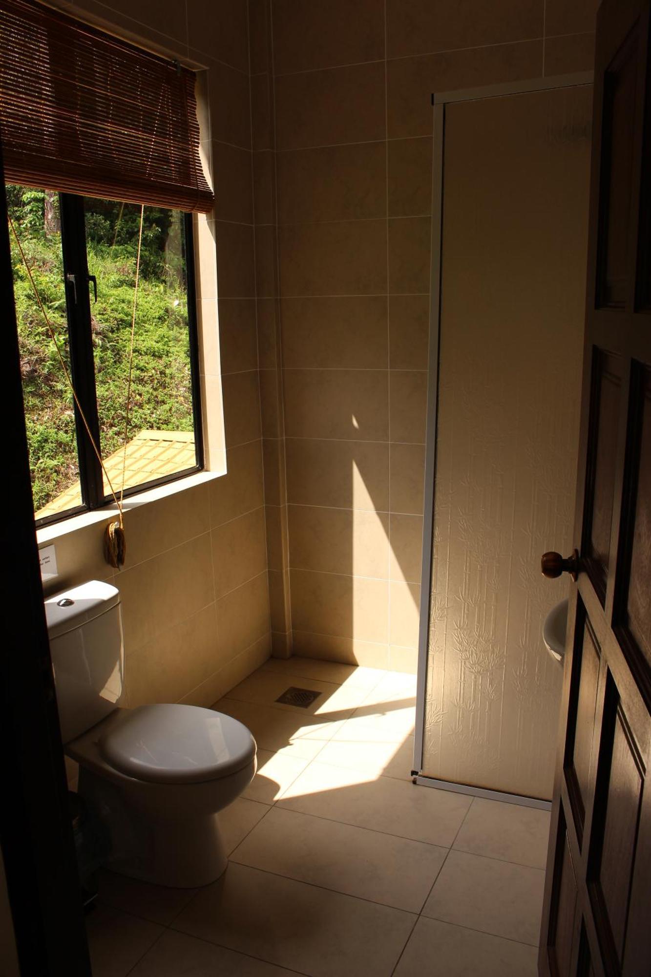 Nanga Damai Homestay Santubong Δωμάτιο φωτογραφία