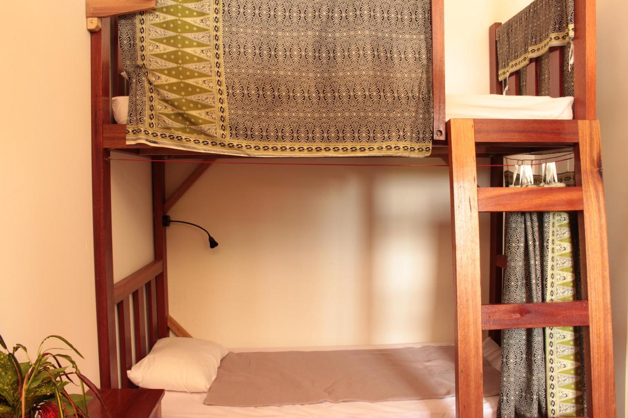 Nanga Damai Homestay Santubong Δωμάτιο φωτογραφία