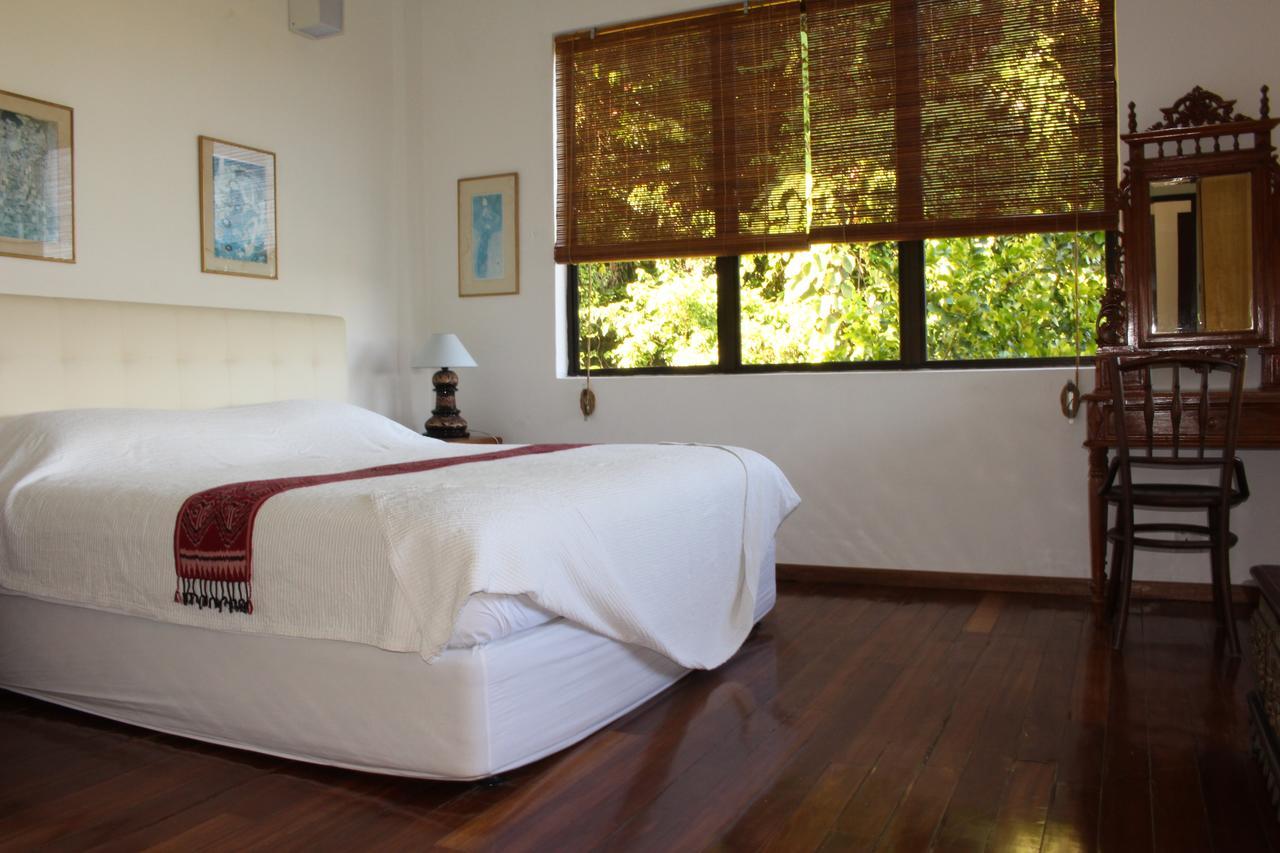 Nanga Damai Homestay Santubong Εξωτερικό φωτογραφία